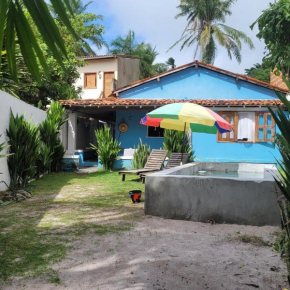 Casa Beija-flor Pousada